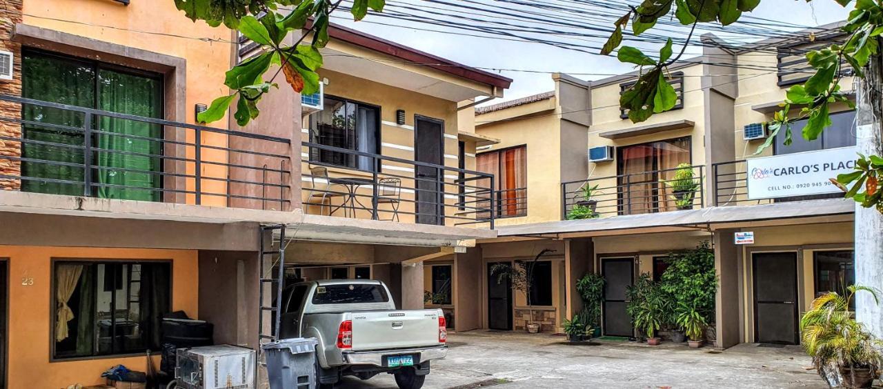 Carlo'S Place Dumaguete City Exterior photo